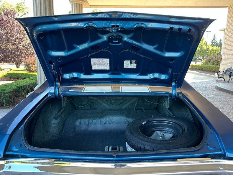 1970 Chevrolet Chevelle