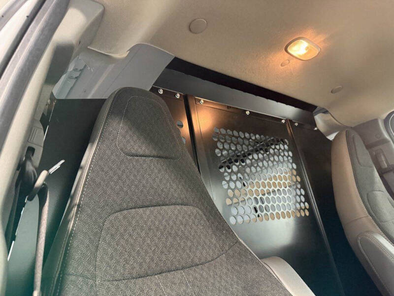 2024 GMC Savana 2500