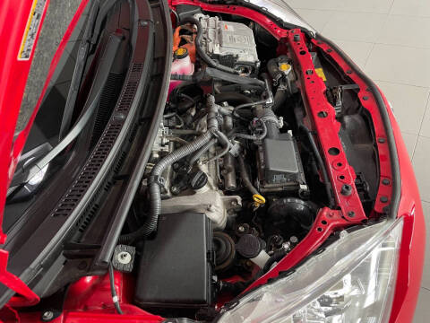 2013 Toyota Prius c Two