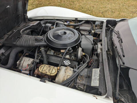 1979 Chevrolet Corvette