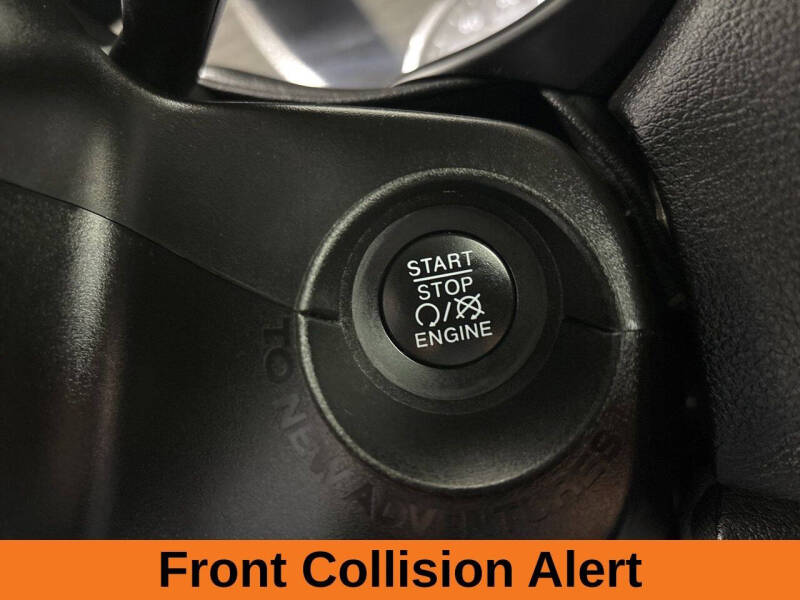 2022 Jeep Renegade Altitude