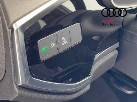 2025 Audi Q3 quattro S line Premium 45 TFSI