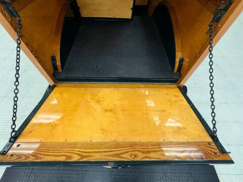 1940 Chevrolet Master Deluxe