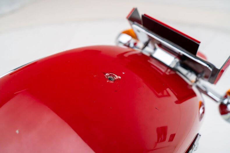 1999 Indian Chief