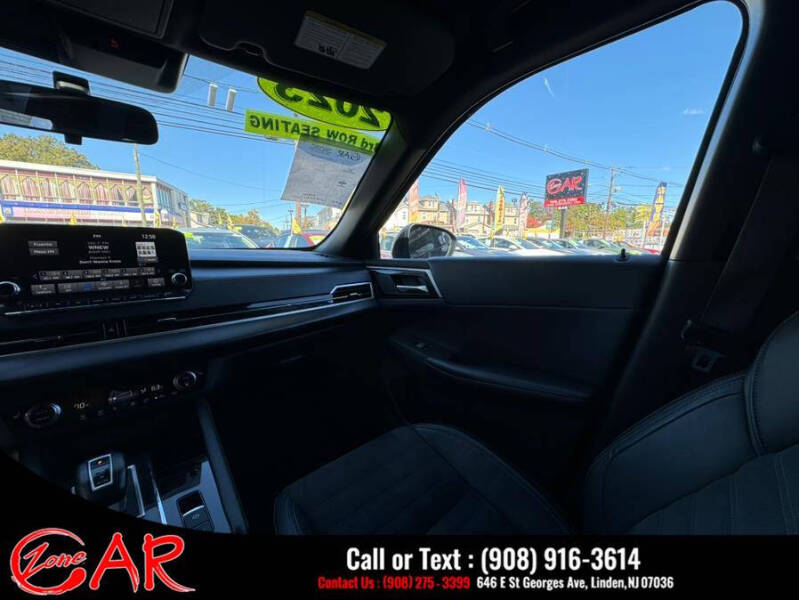 2023 Mitsubishi Outlander