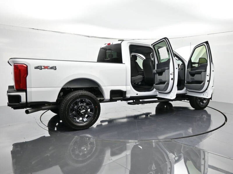 2026 Ford F-350 Super Duty XL