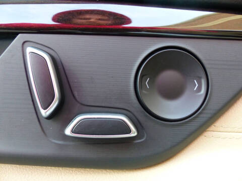 2020 Cadillac CT6 3.6L Luxury