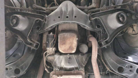 1971 Chevrolet Chevelle