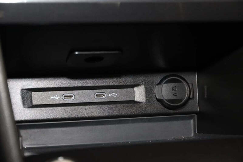 2024 Volkswagen Tiguan SEL R-Line 4Motion