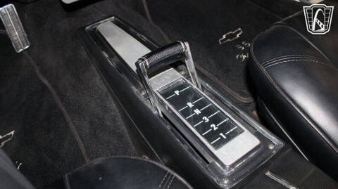 1971 Chevrolet Chevelle