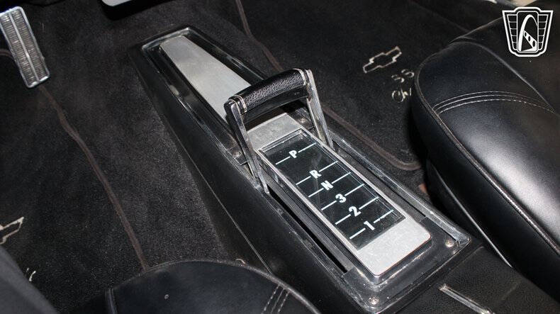 1971 Chevrolet Chevelle