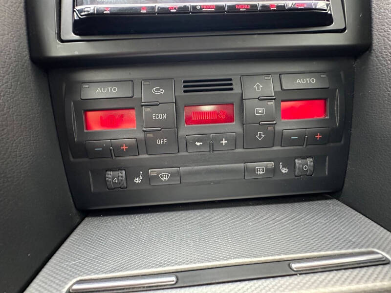 2004 Audi A4 1.8T quattro