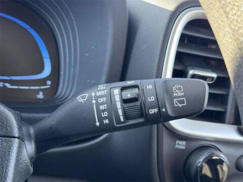 2023 Hyundai Venue SE