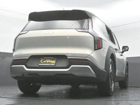 2024 Kia EV9 Light
