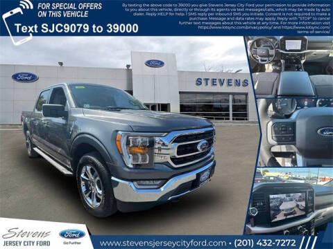 2023 Ford F-150 for sale at buyonline.autos in Saint James NY