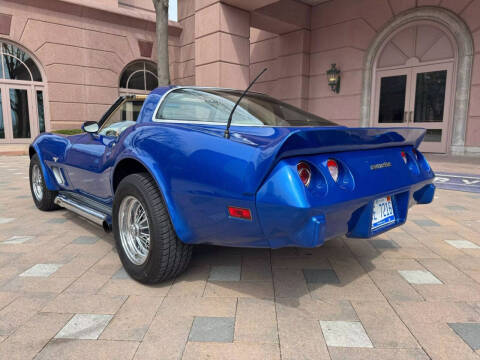 1979 Chevrolet Corvette