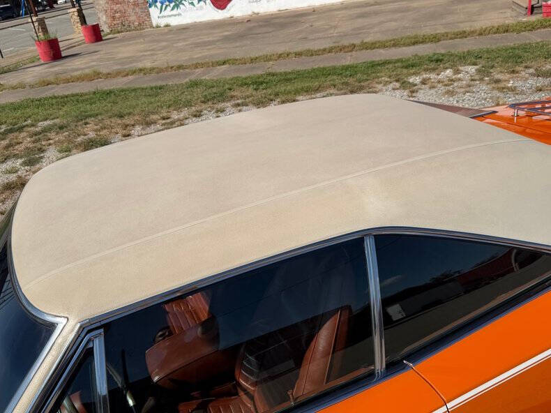 1970 Dodge Charger