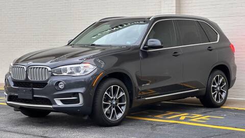 2015 BMW X5 for sale at Carland Auto Sales INC. in Portsmouth VA