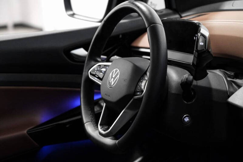 2021 Volkswagen ID.4 Pro S