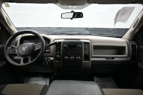 2012 RAM 1500 Express
