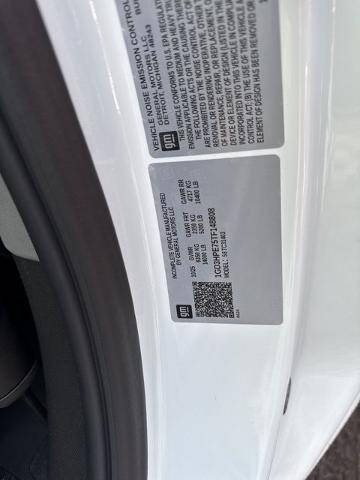 2026 GMC Sierra 3500HD CC