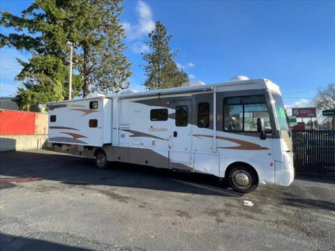 2007 Ford Motorhome Chassis for sale at Steve & Sons Auto Sales in Happy Valley OR