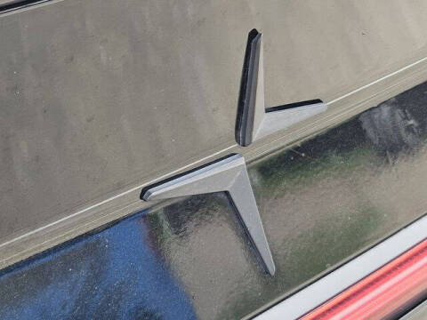 2023 Polestar 2 Long Range Dual Motor