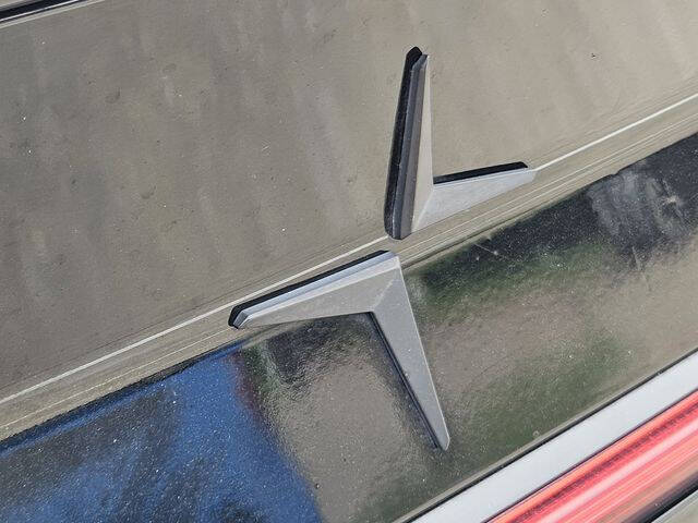 2023 Polestar 2 Long Range Dual Motor