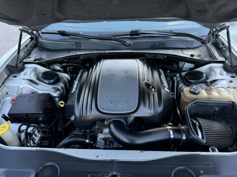 2012 Dodge Charger