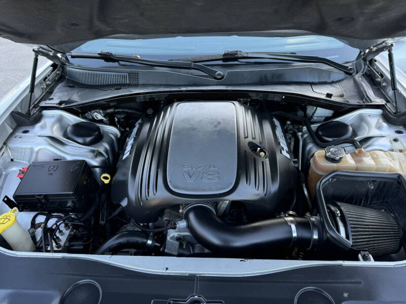 2012 Dodge Charger