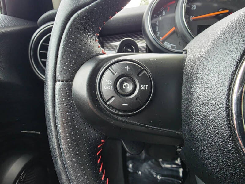 2019 MINI Hardtop 4 Door Cooper S