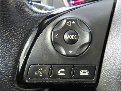 2022 Mitsubishi Eclipse Cross SE