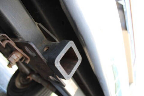 1990 Jeep Grand Wagoneer