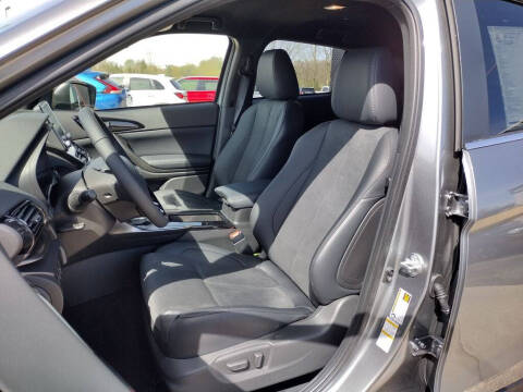 2026 Mitsubishi Eclipse Cross Black Edition