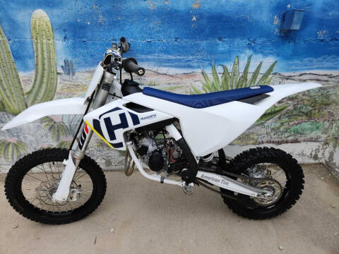 2018 Husqvarna CYL for sale at Huntsman Wholesale LLC in Melba ID
