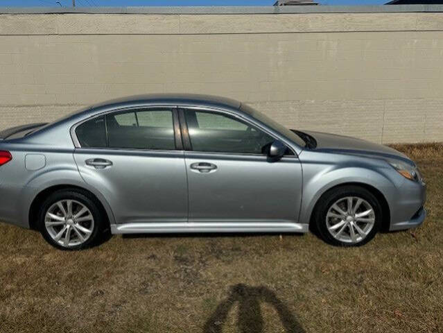 2013 Subaru Legacy for sale at MaLanie s Auto Sales in Sioux Falls, SD