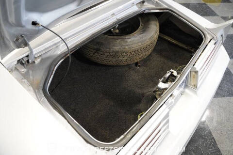 1977 Pontiac Firebird