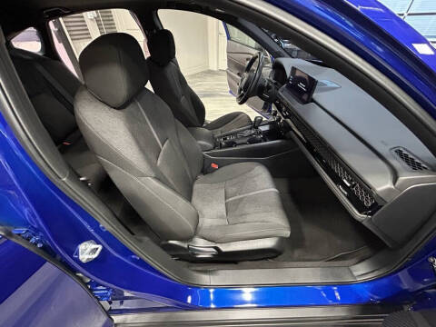 2023 Honda Accord Hybrid