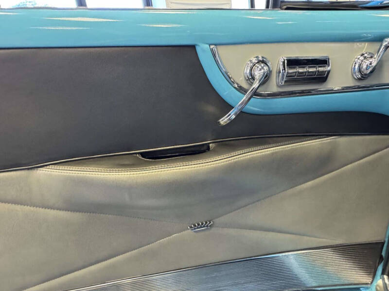 1952 Cadillac Series 62