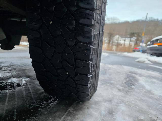 2012 Chevrolet Express 2500