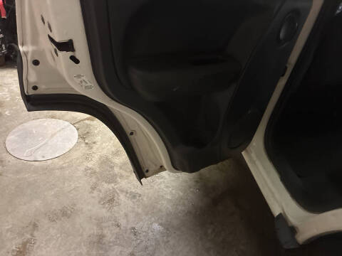 2003 Jeep Liberty Sport