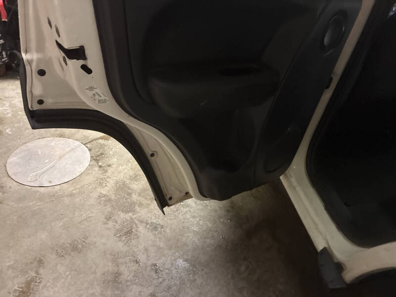 2003 Jeep Liberty Sport