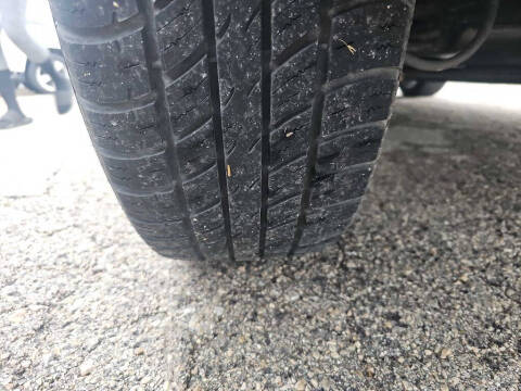 2015 Buick Encore Leather