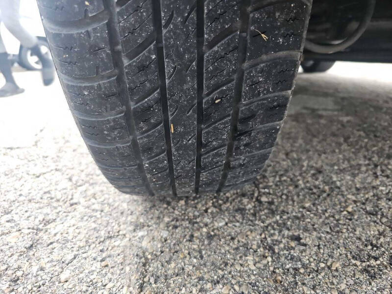 2015 Buick Encore Leather