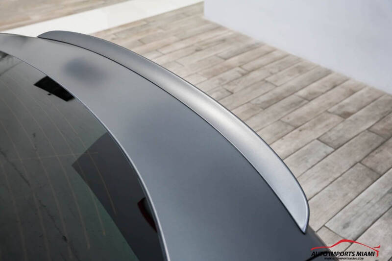 2023 Mercedes-Benz EQS AMG EQS