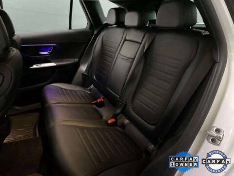 2025 Mercedes-Benz GLC AMG GLC 43