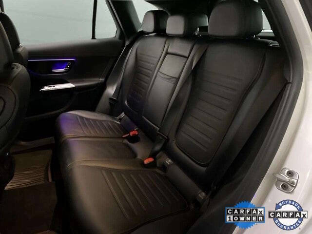 2025 Mercedes-Benz GLC AMG GLC 43