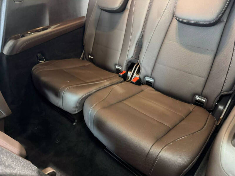 2021 Mercedes-Benz GLS GLS 450