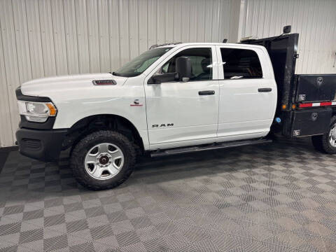 2020 RAM 3500 Tradesman