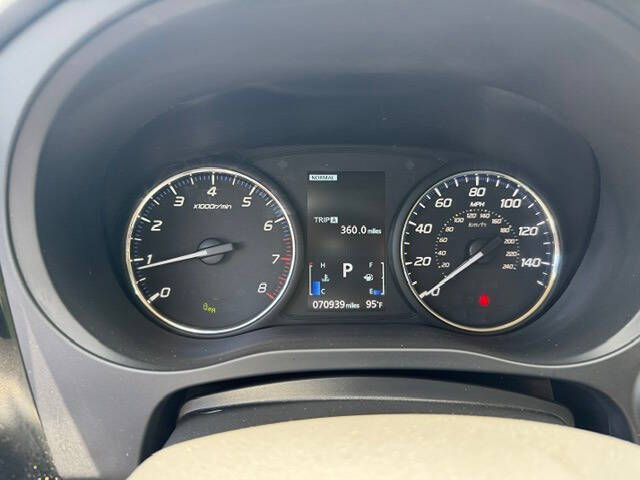 2019 Mitsubishi Outlander SEL